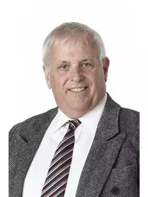 Stephen Edward Smith, Richmond Hill, Real Estate Agent